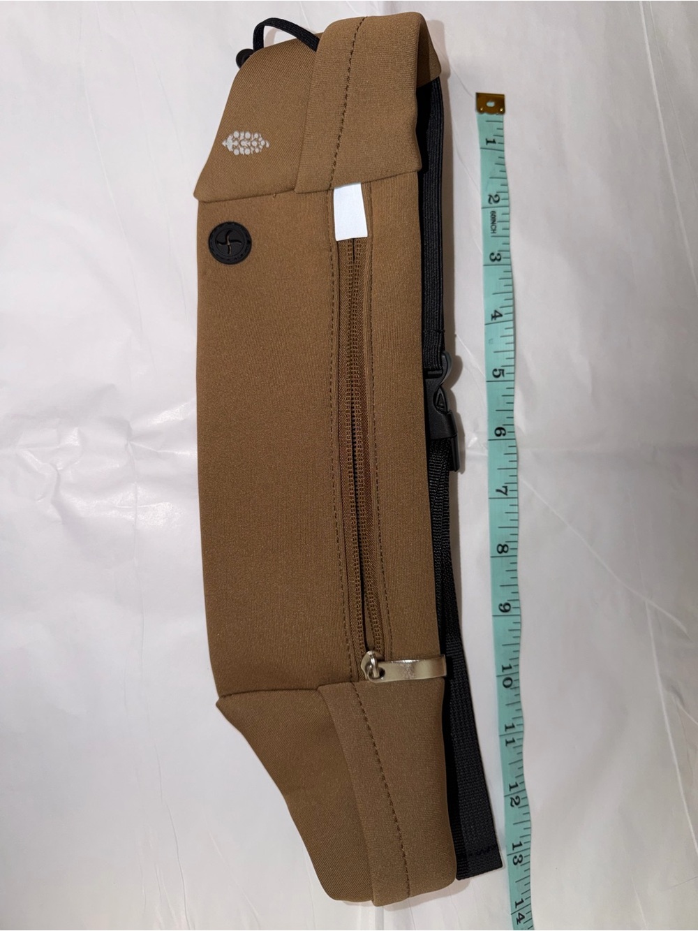Free People runner bag